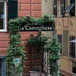 La Camogliese Hotel 3*