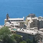 La Camogliese Hotel 3*