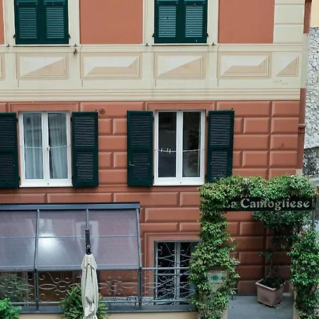 La Camogliese