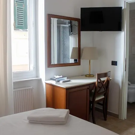 La Camogliese Hotel Camogli