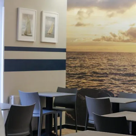 La Camogliese 3* Camogli