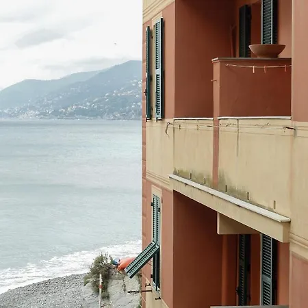 Hotel La Camogliese Camogli