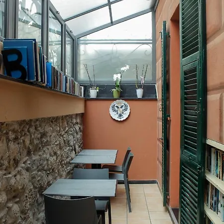 Hotel La Camogliese Camogli