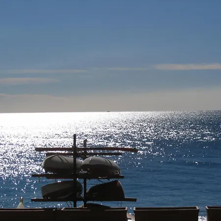 La Camogliese Hotel Camogli