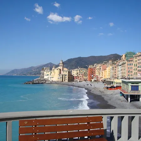 Hotel La Camogliese Camogli