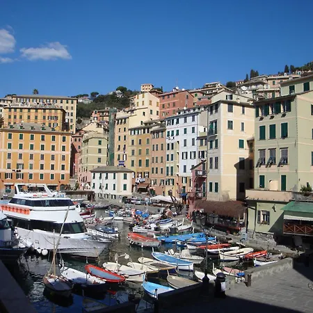 La Camogliese Camogli