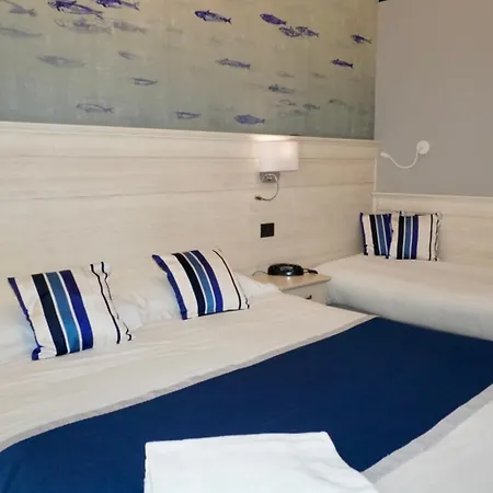La Camogliese Hotel