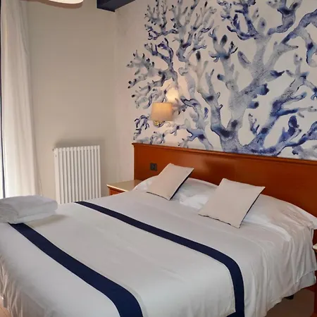 La Camogliese Hotel 3*