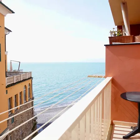 Hotel La Camogliese 3*