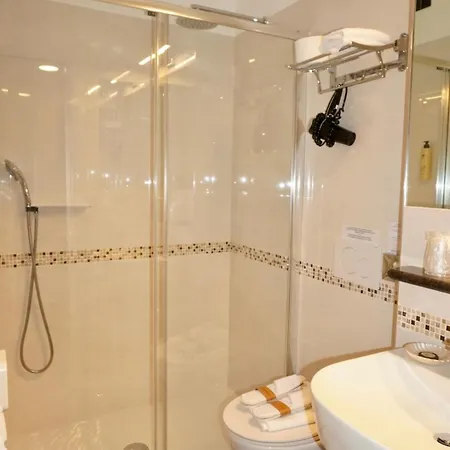 La Camogliese Hotel Camogli