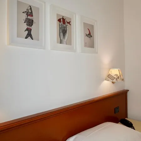 Hotel La Camogliese Camogli