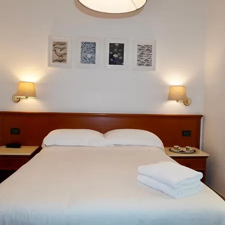 La Camogliese Hotel