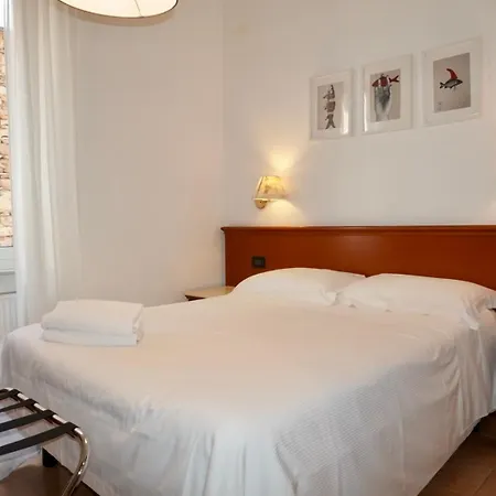 La Camogliese Hotel 3*