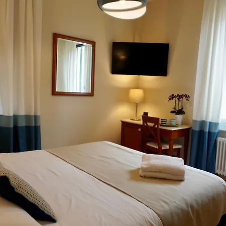 La Camogliese 3*