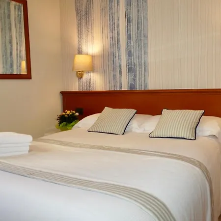 Hotel La Camogliese 3*