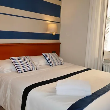 La Camogliese Hotel