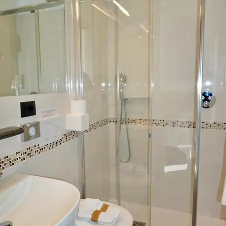 La Camogliese Hotel 3*