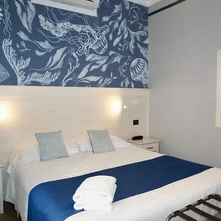 La Camogliese Hotel