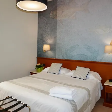 Hotel La Camogliese