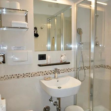 Hotel La Camogliese Camogli
