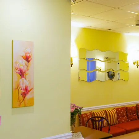Hotel La Camogliese 3*