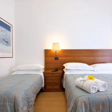 La Camogliese 3*