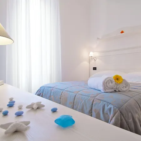 Hotel La Camogliese 3*