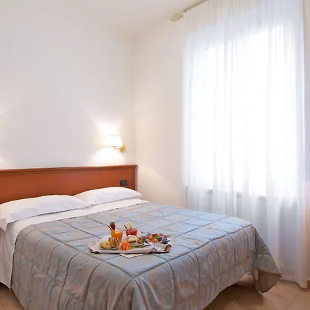 La Camogliese Hotel 3*