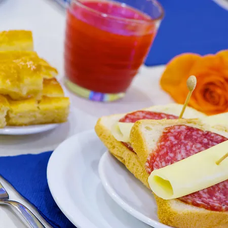 La Camogliese Camogli