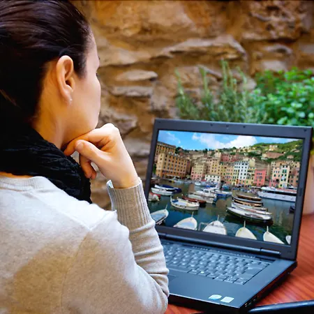 La Camogliese Hotel Camogli