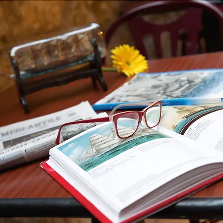 Hotel La Camogliese Camogli