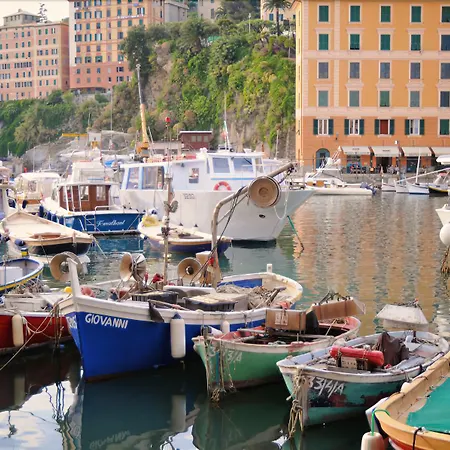 La Camogliese 3* Camogli