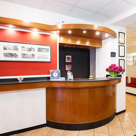 La Camogliese Hotel Camogli