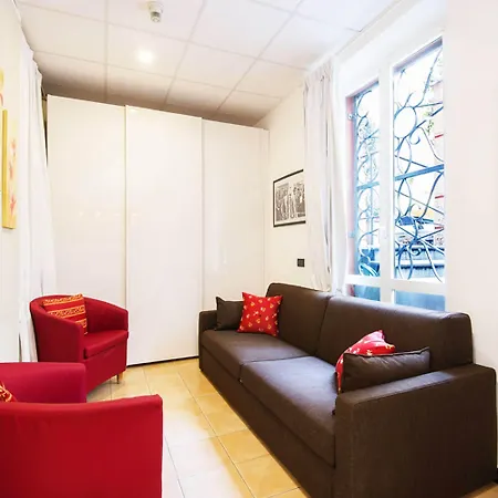 Hotel La Camogliese Camogli