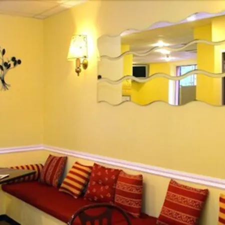 La Camogliese 3* Camogli