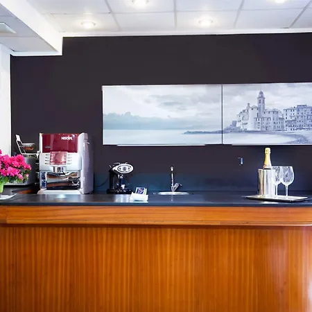 Hotel La Camogliese Camogli