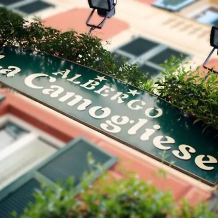 Hotel La Camogliese Camogli