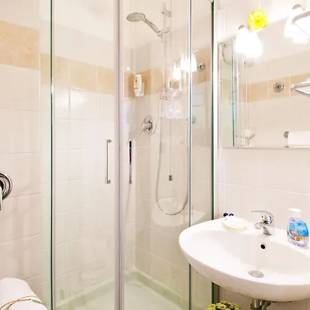 La Camogliese Hotel Camogli