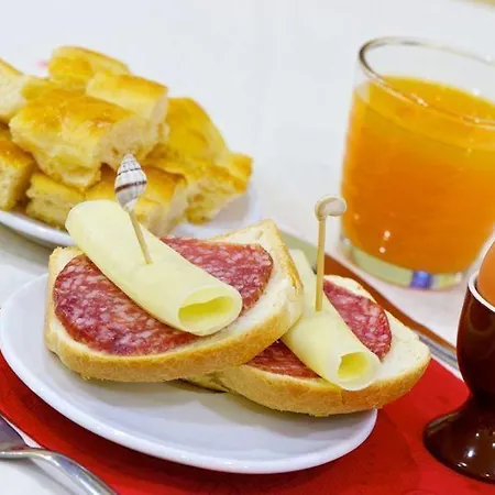 La Camogliese Hotel 3*