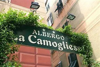La Camogliese 3* Camogli
