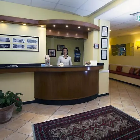 La Camogliese Hotel