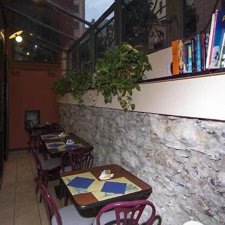 La Camogliese 3* Camogli