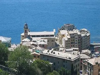La Camogliese Ξενοδοχείο 3*