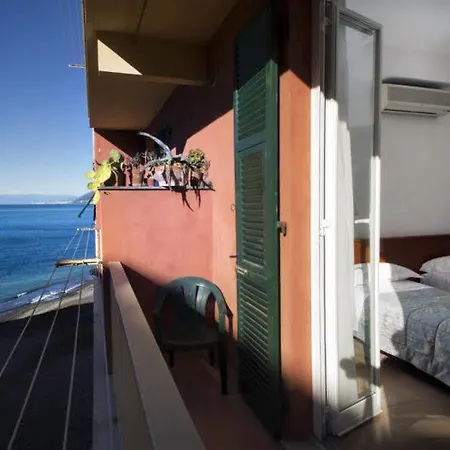 La Camogliese Camogli