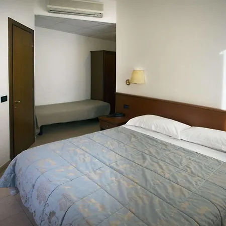 La Camogliese Hotel 3*