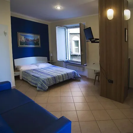 La Camogliese 3* Camogli