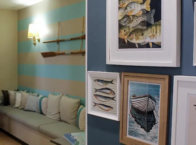 Hotel La Camogliese Camogli