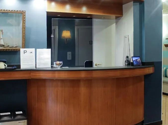 La Camogliese 3* Camogli