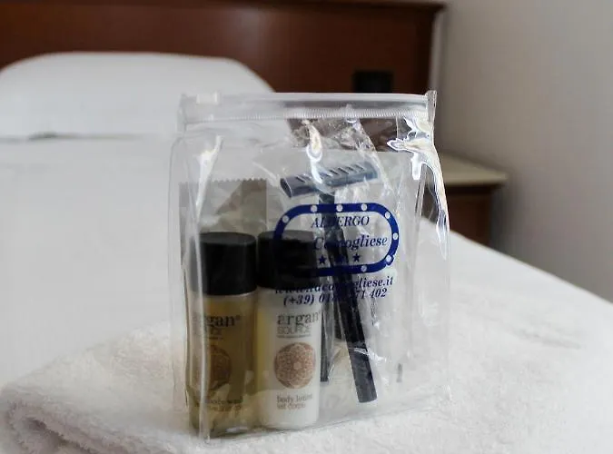 La Camogliese 3* Camogli