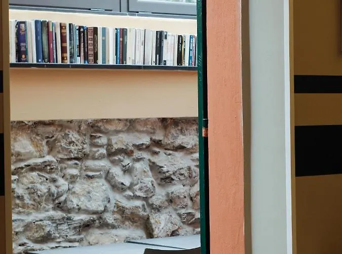 La Camogliese Hotel 3*